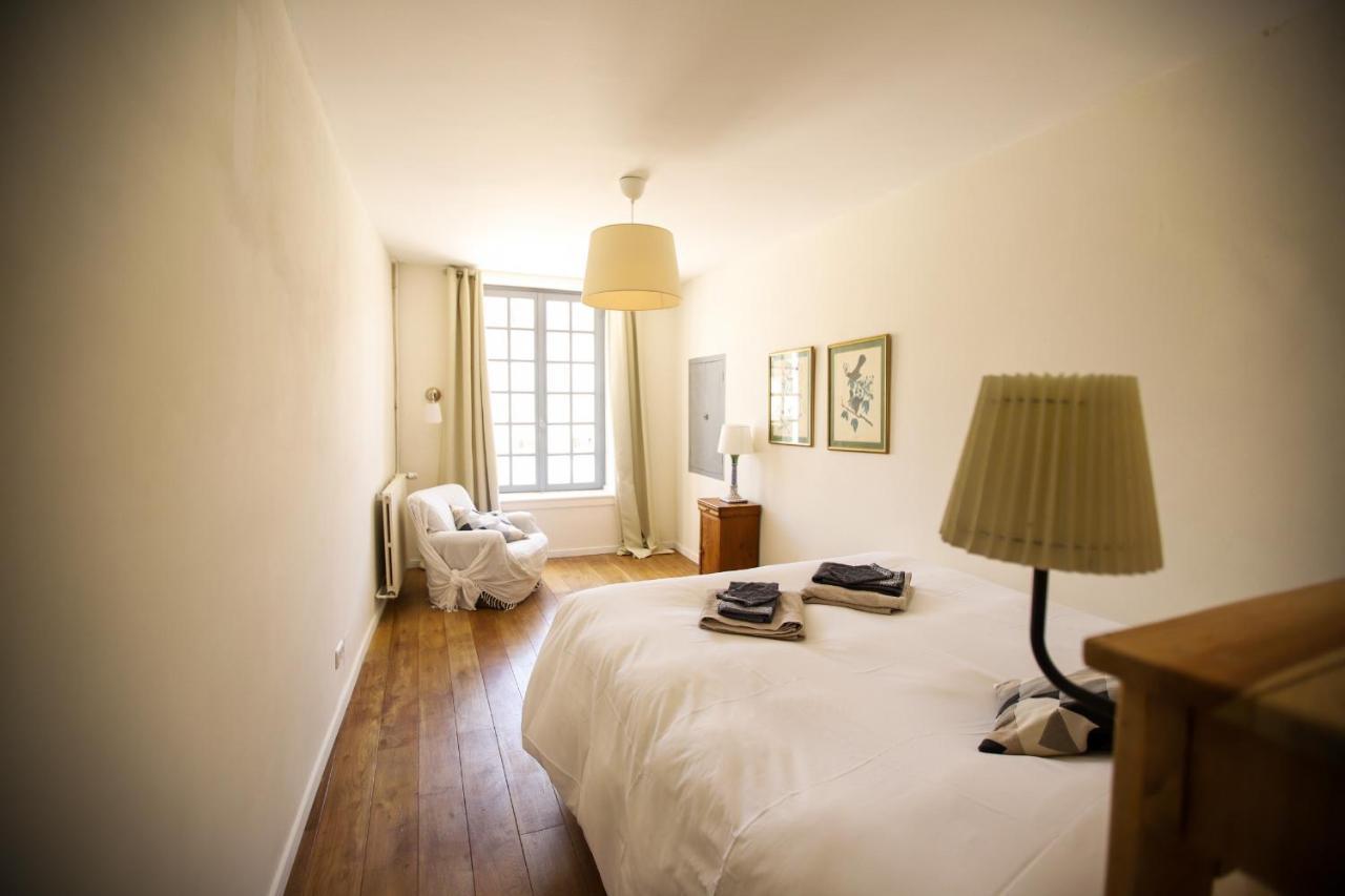 La Basse Cour Hotel Tanlay Exterior foto